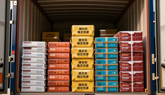 一件代发模式下的库存管理实践与挑战